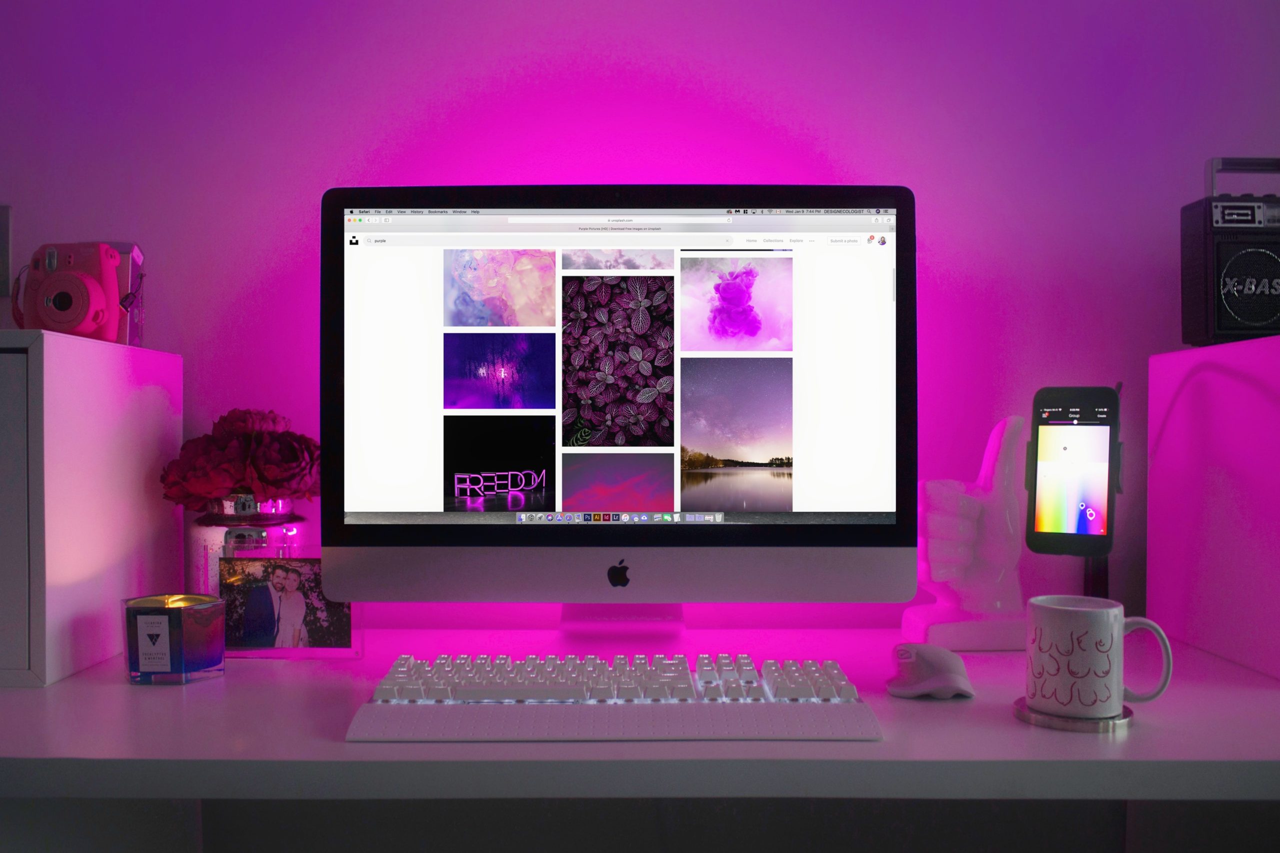 跨国医疗物资掮客的江湖：一夜暴富、暗中捣鬼和一场赌注