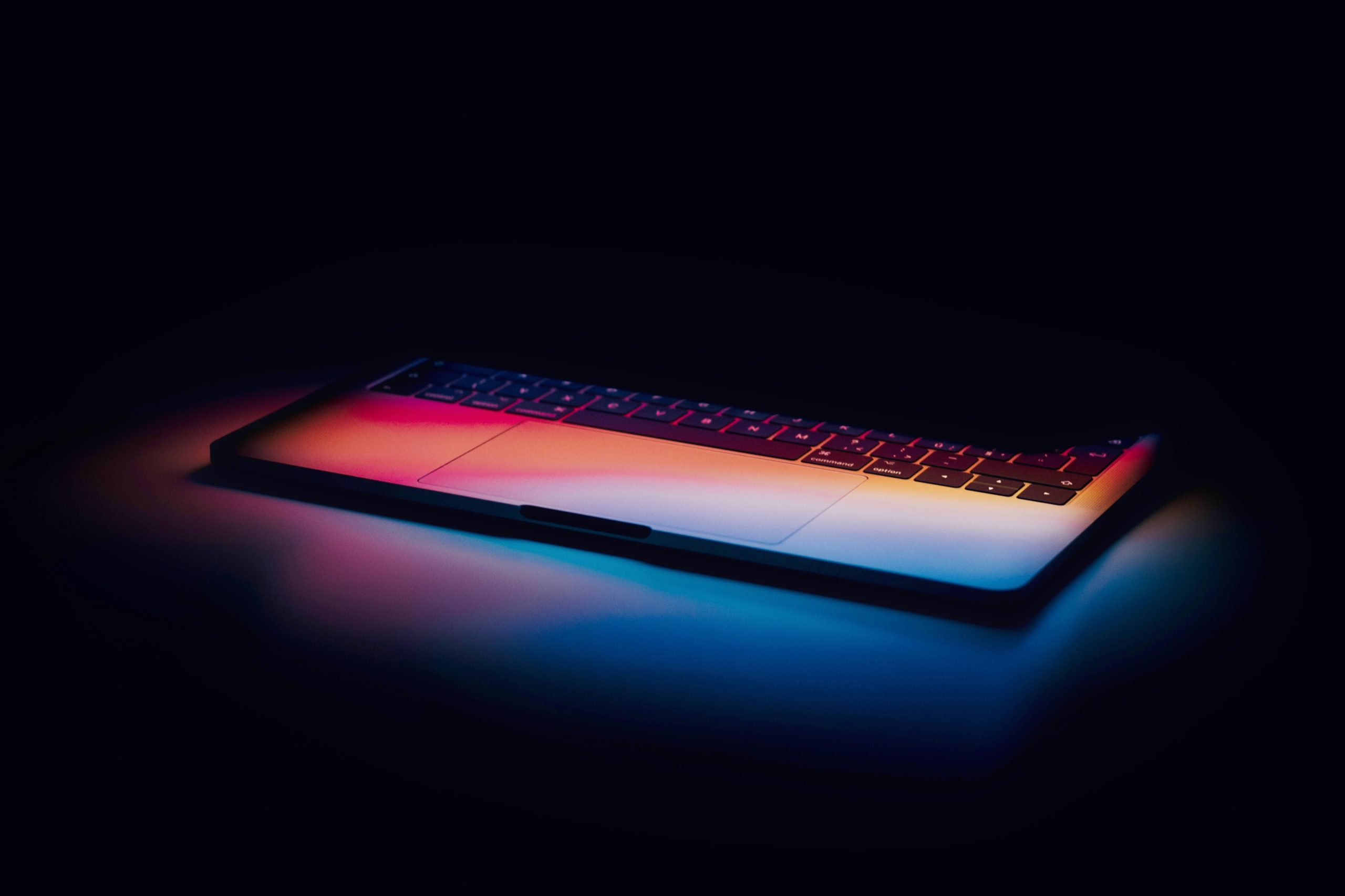 今天的我们怎么成了一种纯粹的“观看动物”？